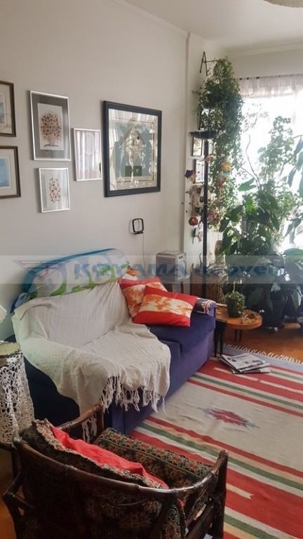 Apartamento à venda no Mirandópolis: 