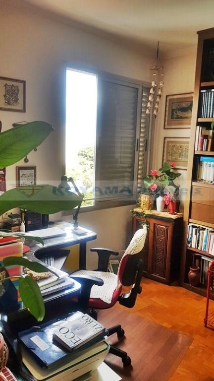 Apartamento à venda no Mirandópolis: 