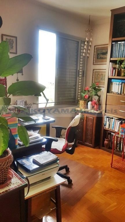 Apartamento à venda no Mirandópolis: 