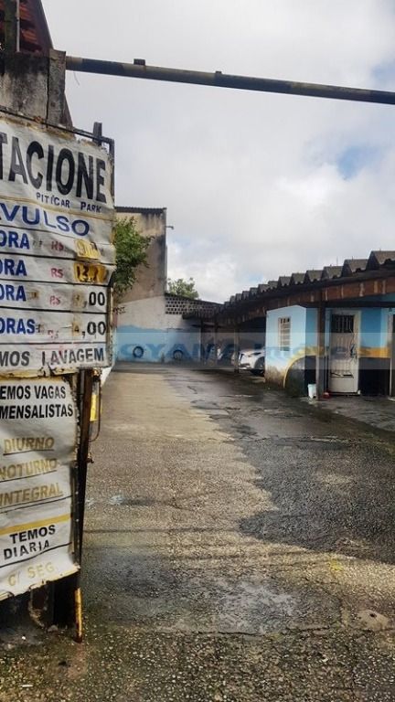 Terreno à venda no Saúde: 