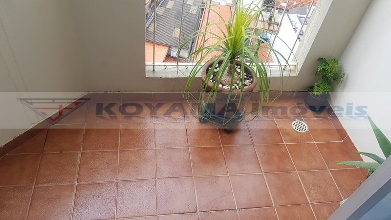 Apartamento à venda no Chácara Inglesa: 