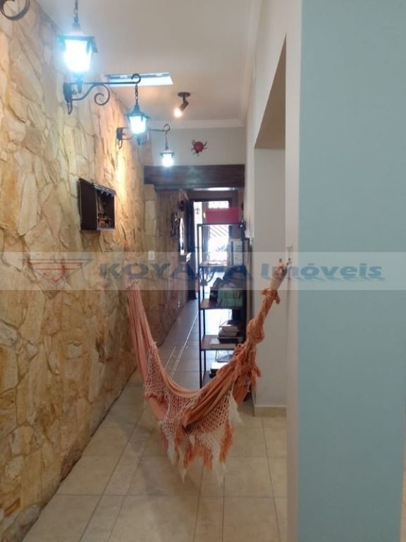 Sobrado à venda no Paulicéia: 