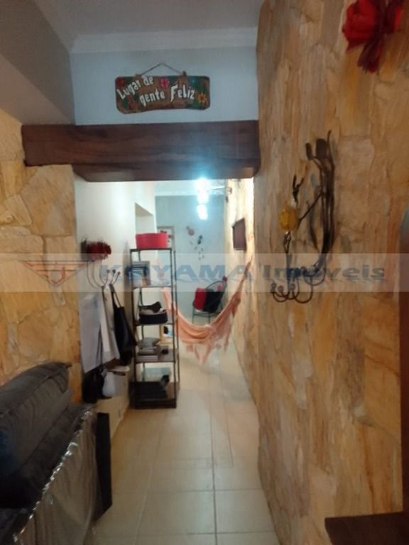 Sobrado à venda no Paulicéia: 