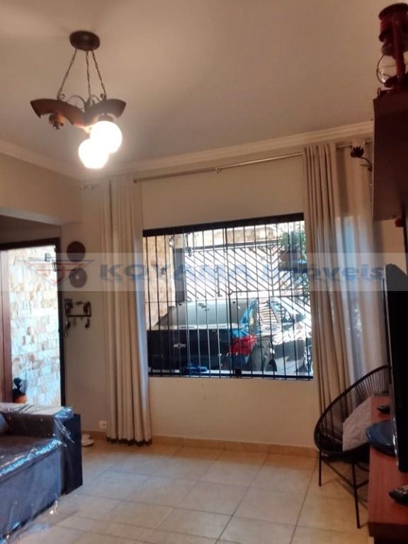 Sobrado à venda no Paulicéia: 