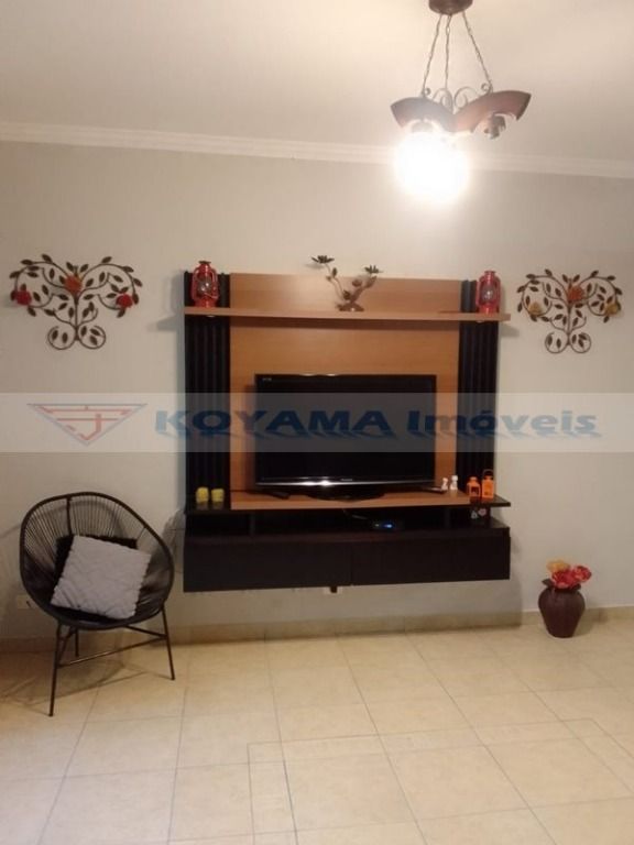 Sobrado à venda no Paulicéia: 