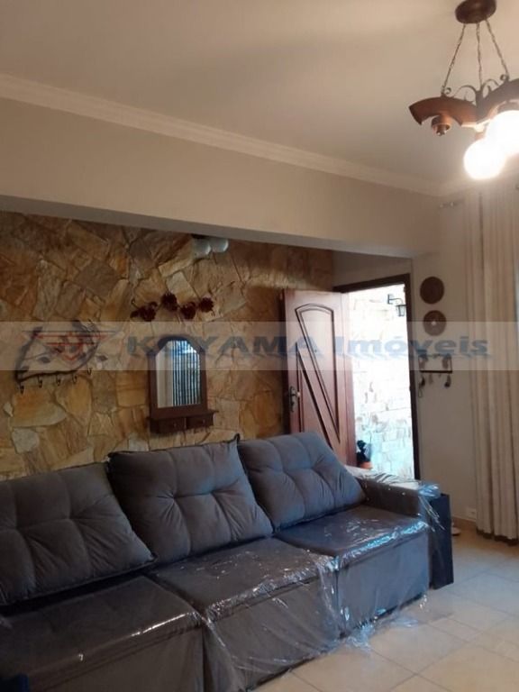 Sobrado à venda no Paulicéia: 