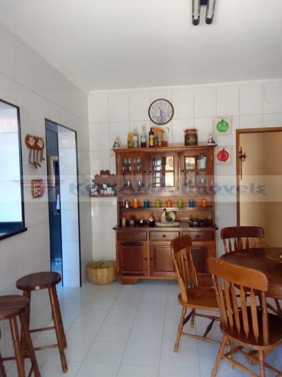 Sobrado à venda no Paulicéia: 