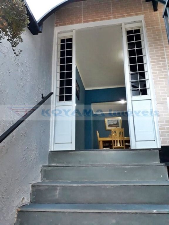 Sobrado à venda no Vila Brasílio Machado: 