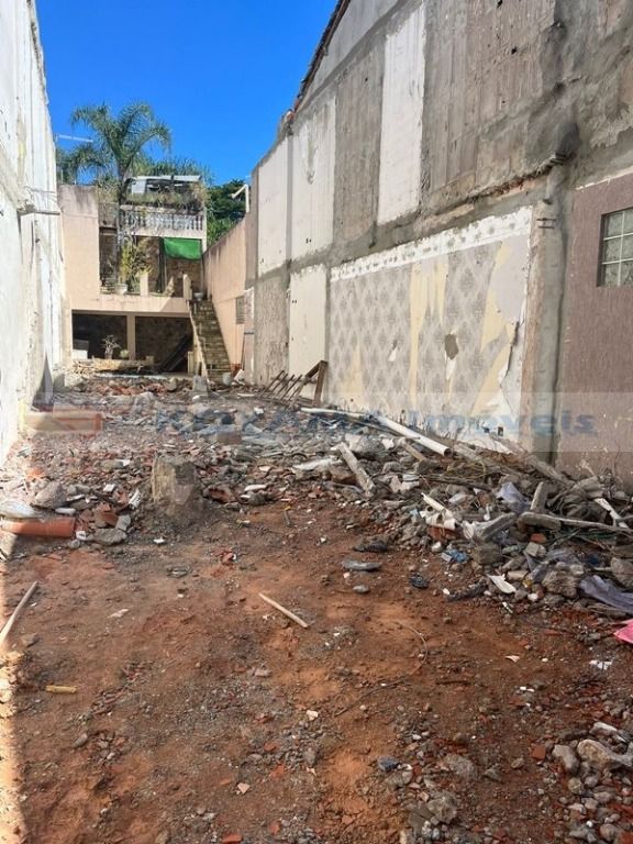 Terreno à venda no Jardim Nosso Lar: 