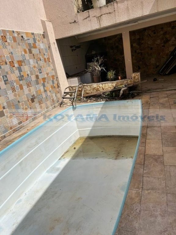 Terreno à venda no Jardim Nosso Lar: 