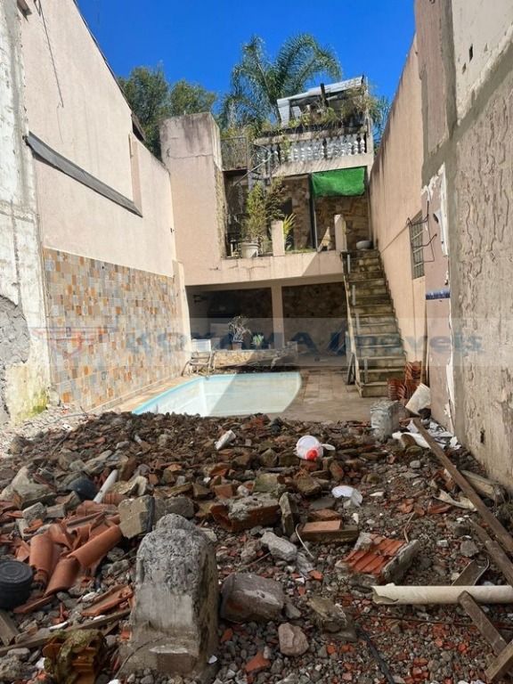 Terreno à venda no Jardim Nosso Lar: 