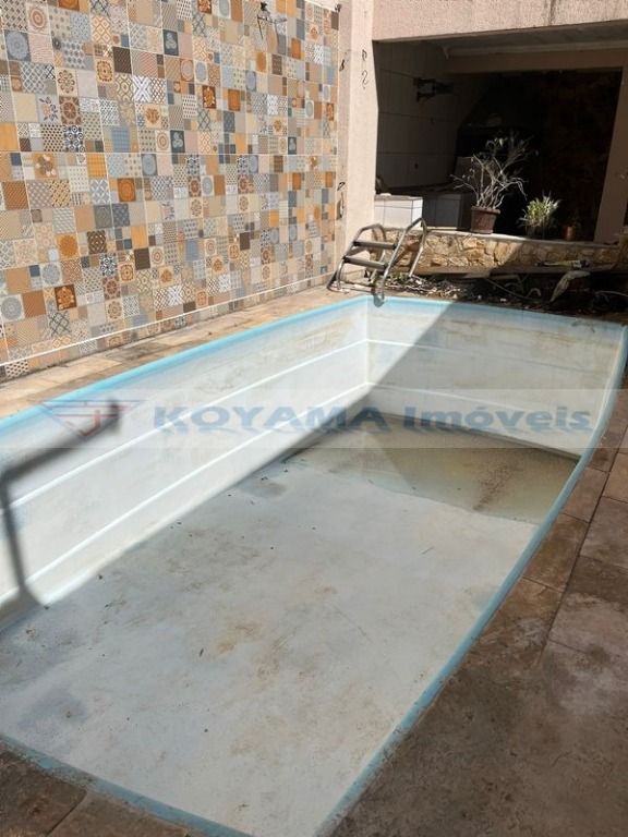 Terreno à venda no Jardim Nosso Lar: 