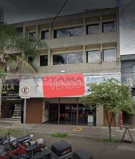 Prédio à venda no Parque das Américas: 