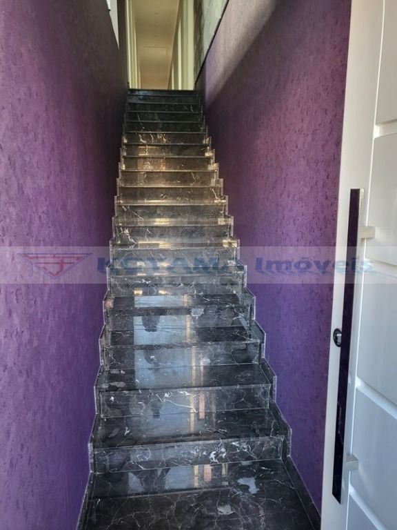 Sobrado à venda no Vila Moraes: 