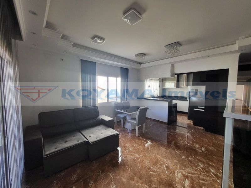 Sobrado à venda no Vila Moraes: 