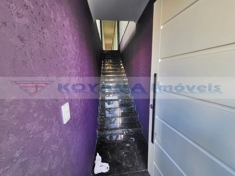 Sobrado à venda no Vila Moraes: 