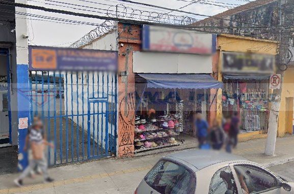 Terreno à venda no Vila Parque Jabaquara: 