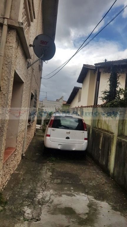 Terreno à venda no Ipiranga: 