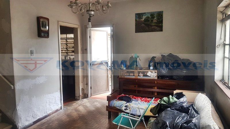 Terreno à venda no Ipiranga: 