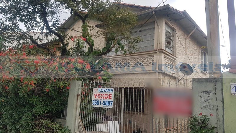 Terreno à venda no Ipiranga: 