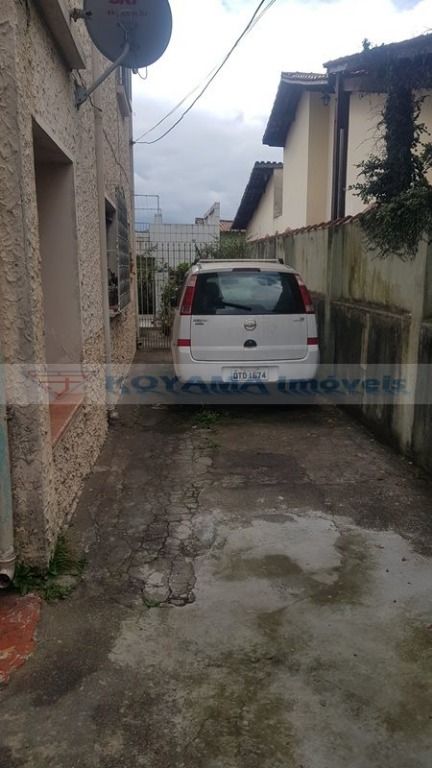 Terreno à venda no Ipiranga: 