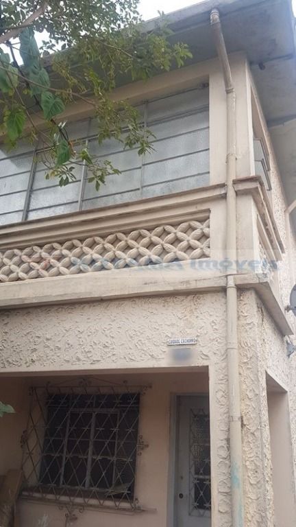 Terreno à venda no Ipiranga: 