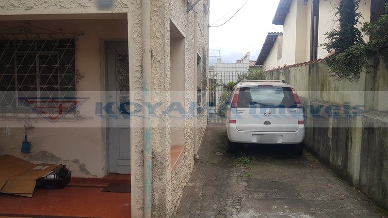 Terreno à venda no Ipiranga: 