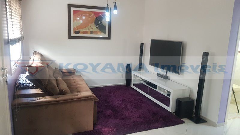 Sobrado à venda no Bosque da Saúde: 