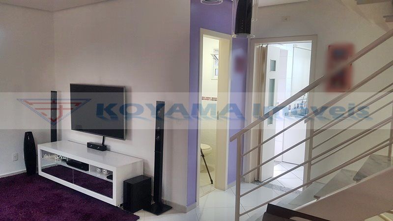 Sobrado à venda no Bosque da Saúde: 