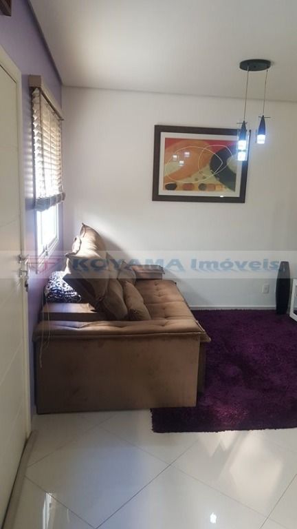 Sobrado à venda no Bosque da Saúde: 