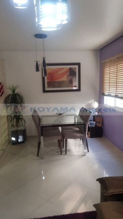 Sobrado à venda no Bosque da Saúde: 