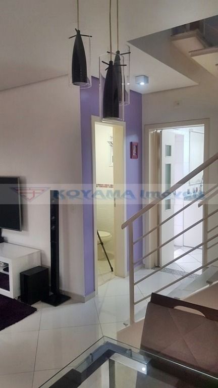 Sobrado à venda no Bosque da Saúde: 