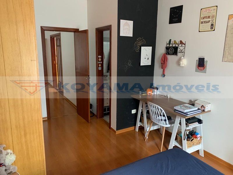 Sobrado à venda no Saúde: 