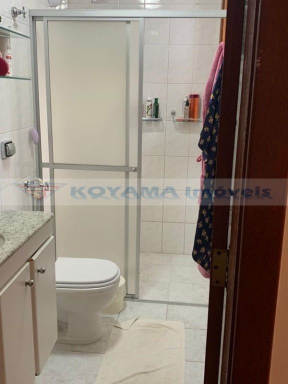 Sobrado à venda no Saúde: 