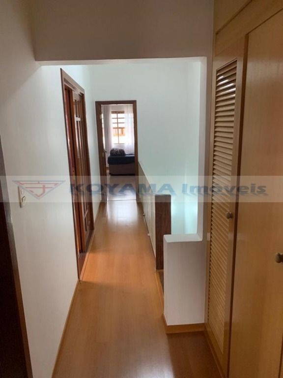 Sobrado à venda no Saúde: 