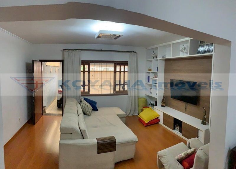 Sobrado à venda no Saúde: 