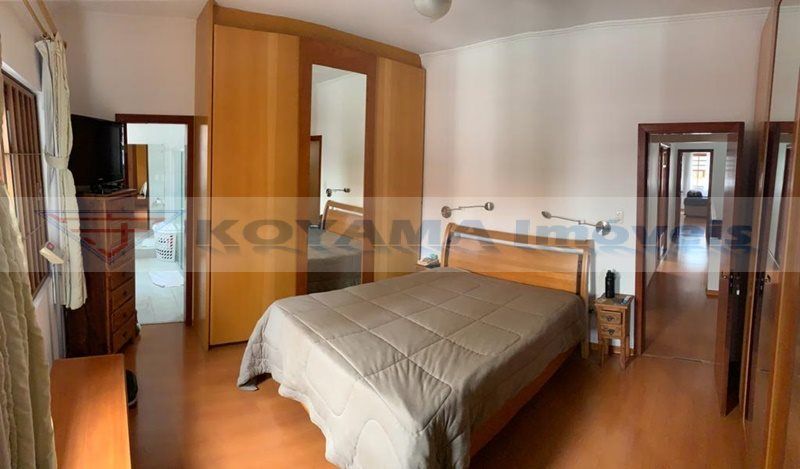 Sobrado à venda no Saúde: 