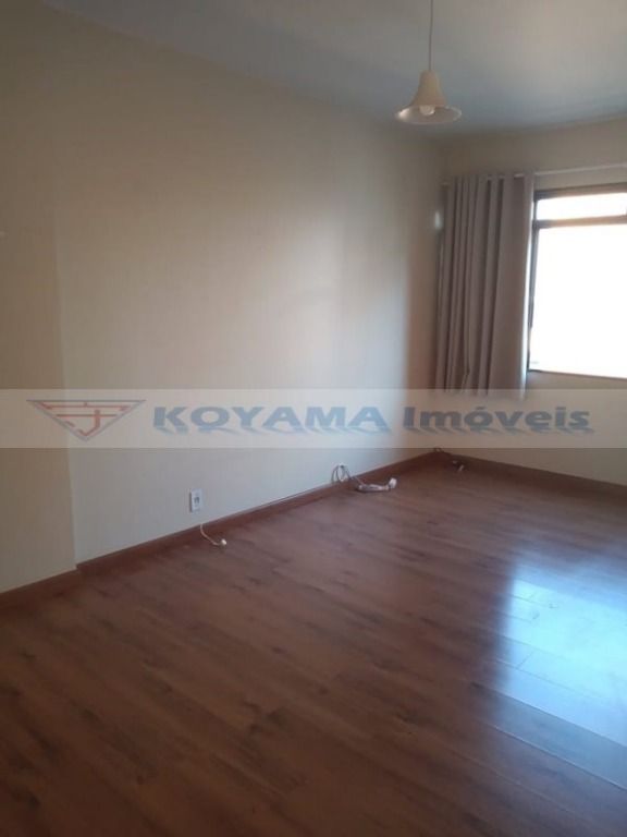 Apartamento à venda no Vila Clementino: 