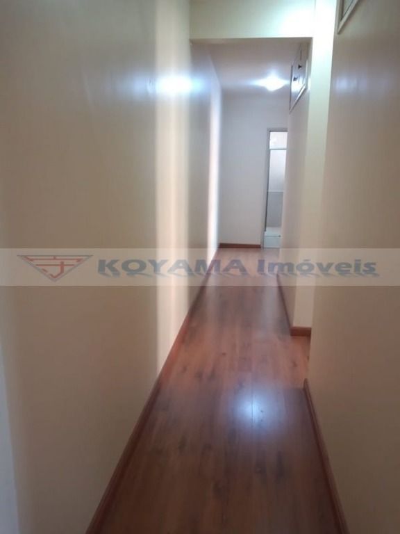 Apartamento à venda no Vila Clementino: 