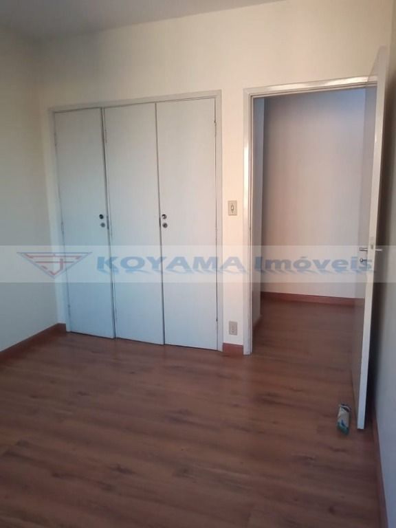 Apartamento à venda no Vila Clementino: 