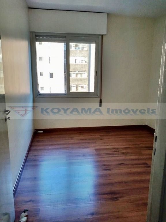 Apartamento à venda no Vila Clementino: 