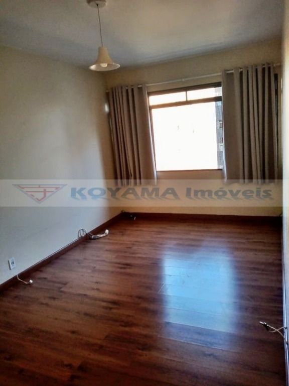 Apartamento à venda no Vila Clementino: 
