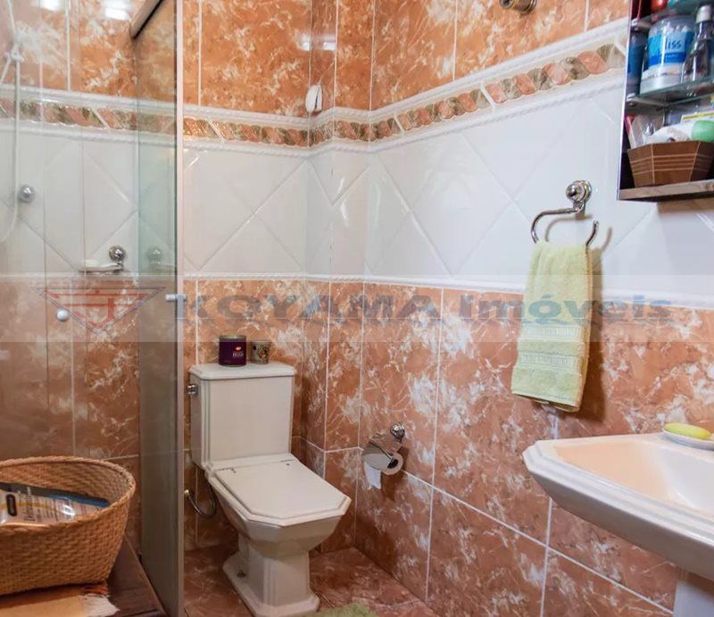 Apartamento à venda no Vila Santo Estéfano: 
