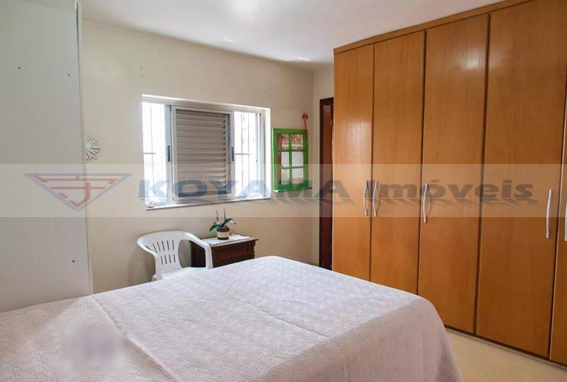 Apartamento à venda no Vila Santo Estéfano: 