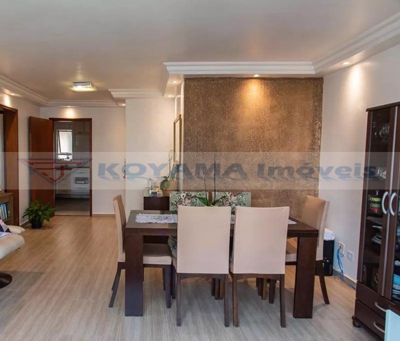 Apartamento à venda no Vila Santo Estéfano: 