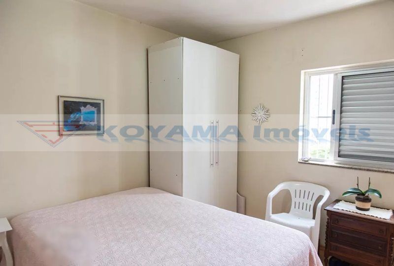 Apartamento à venda no Vila Santo Estéfano: 