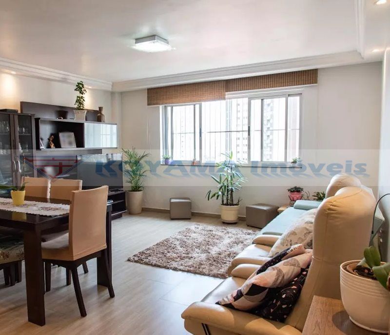 Apartamento à venda no Vila Santo Estéfano: 