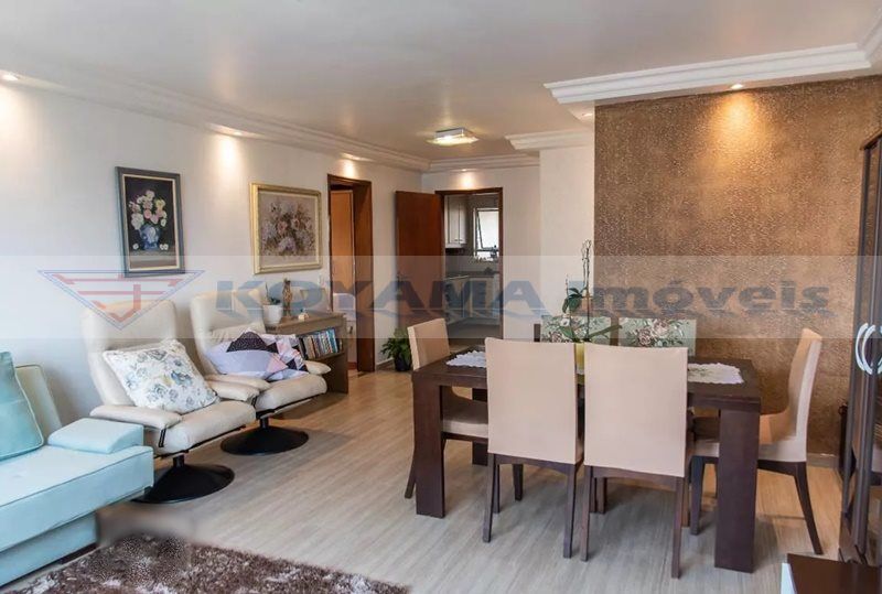 Apartamento à venda no Vila Santo Estéfano: 