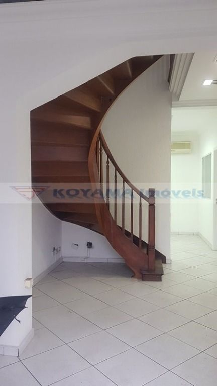 Sobrado à venda no Vila Mariana: 