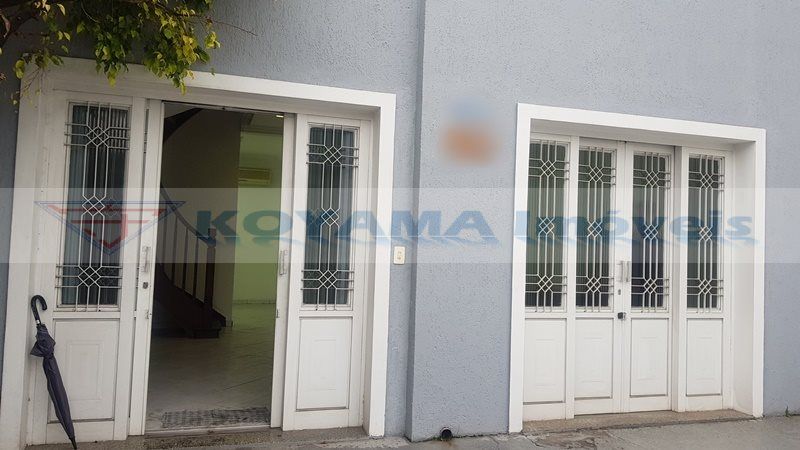 Sobrado à venda no Vila Mariana: 